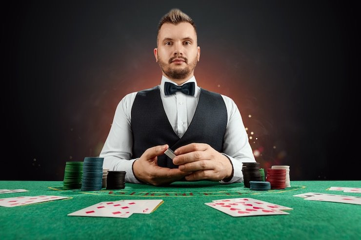 Ilustrasi aturan bonus mega128 Indonesia